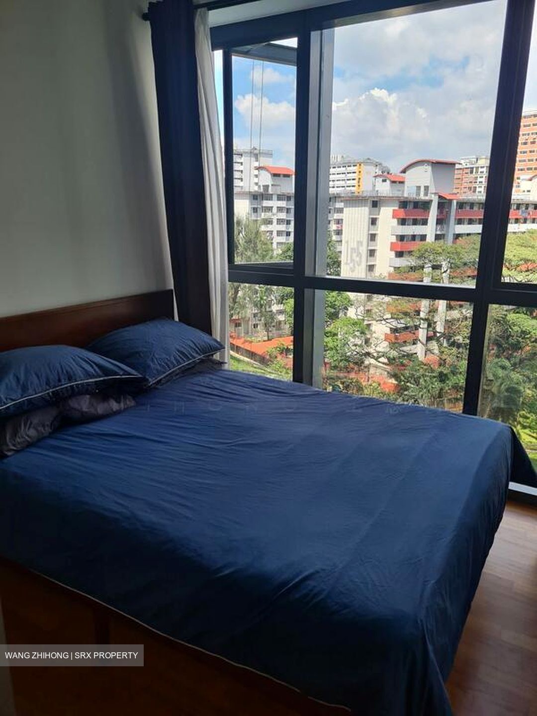 Stirling Residences (D3), Apartment #498351311